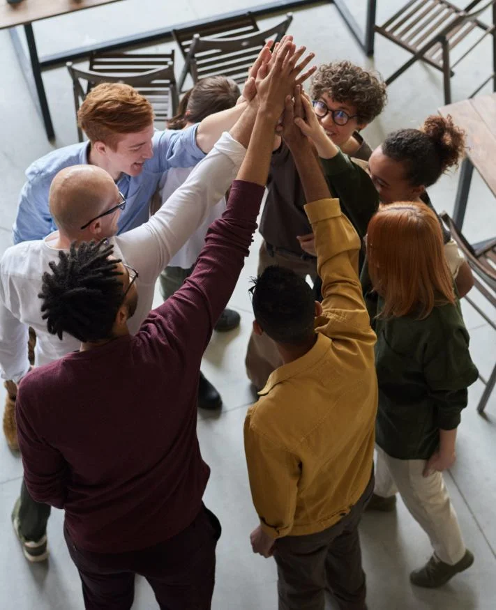 ¿Qué es un CoWorking?